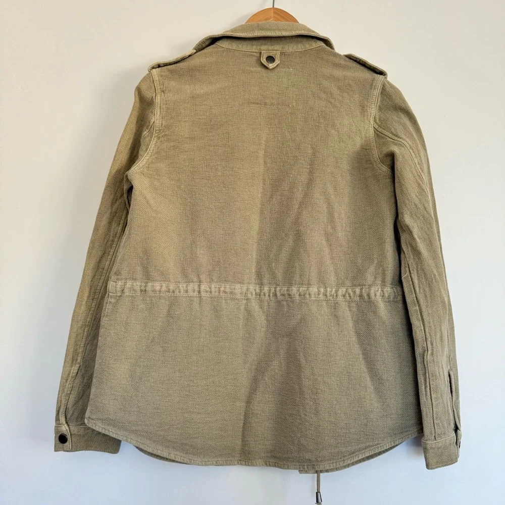 White Crow Utility jacket Size: Small - Picture 2 of 4